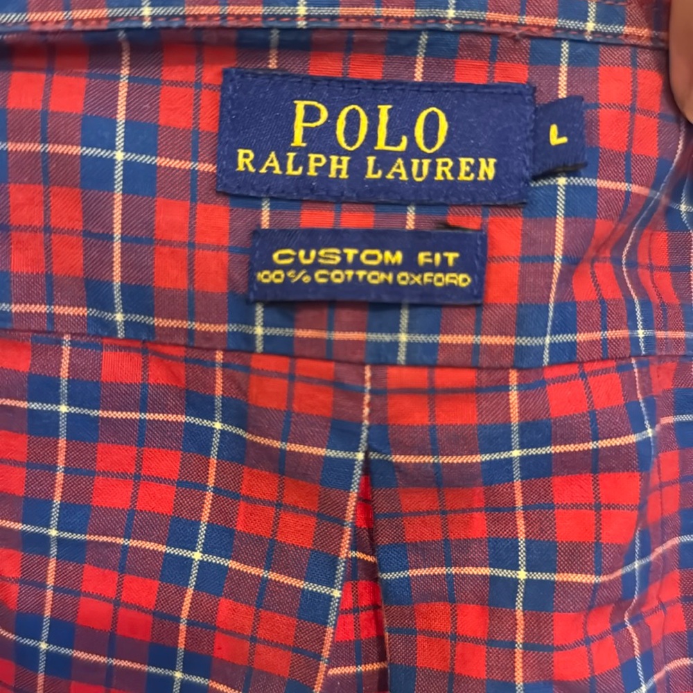 Polo Ralph Lauren L